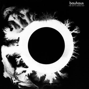 Bauhaus -  The Sky's Gone Out